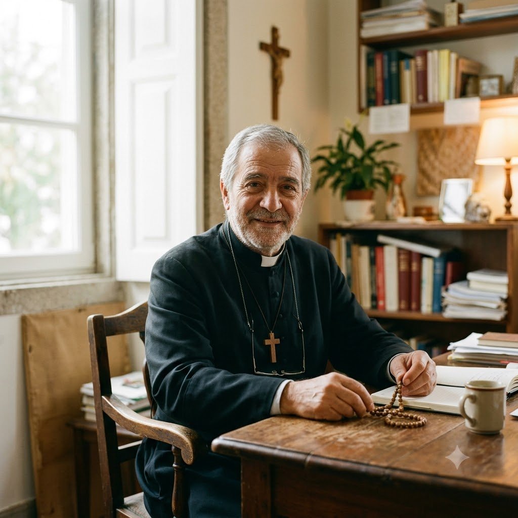 Padre